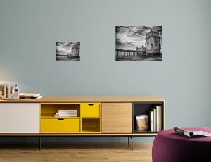 Torre de Belém - Wooden Photo Wall Art