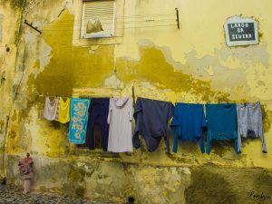 Foto artística en madera