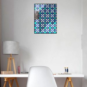 Largo_do_Terreirinho - Wooden Photo Wall Art