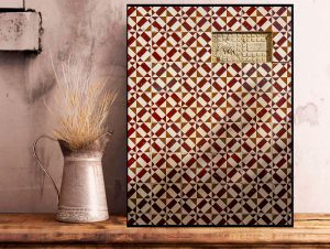 Rua Dona Estefânia - Wooden Photo Wall Art