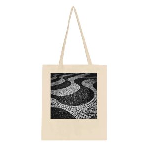 Classic Tote Bag Natural - Suelo Rossio