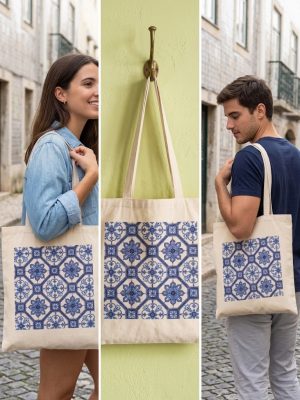 Tote Bags